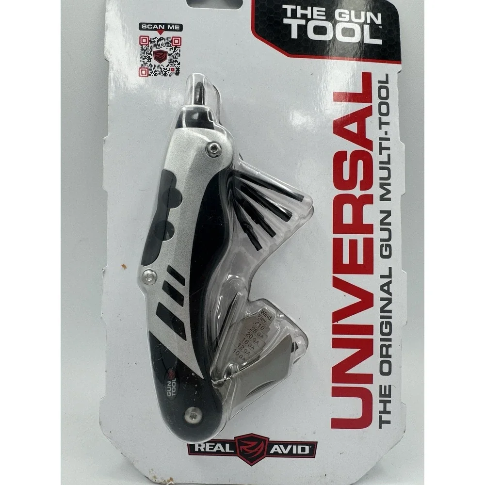 Real Avid Gun Tool Pro Universal Gun Multi Tool
